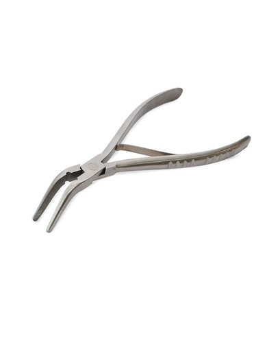 Pinza per extension - pinza,
