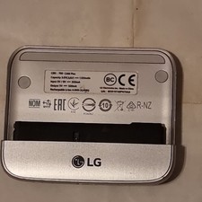Modulo di espansione fotocamera originale LG CAM PLUS per smartphone LG G5 (CBG-700)