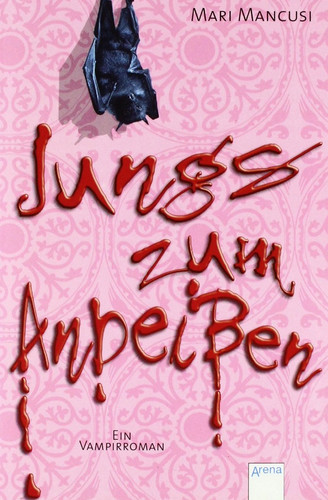 Zum anbeißen mari - zum,