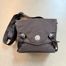 Borsa a tracolla Crumpler The