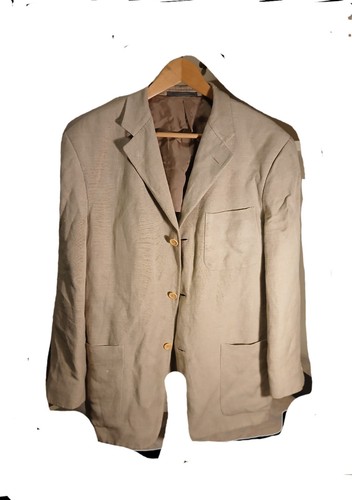 Summer blazer vintage