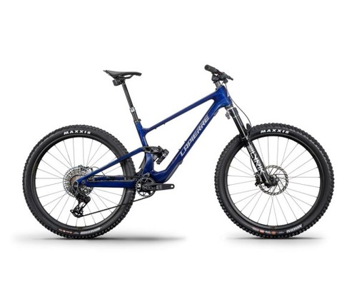 Bici mtb lapierre zesty cf - bici, da