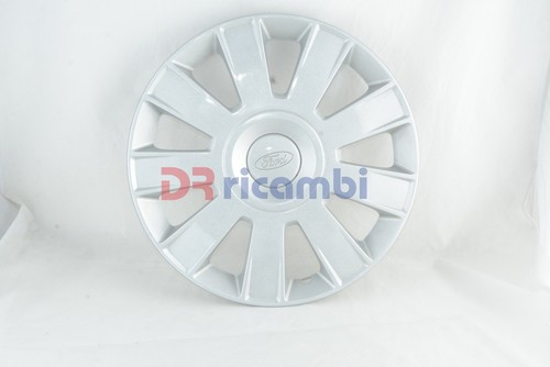 Coppa copricerchio coprimozzo - copricerchio,