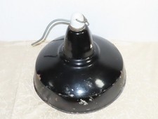 Vintage industrial enamel - vintage,