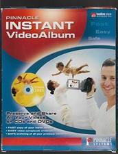 Album Video Istantaneo