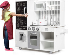 Cucina Giocattolo per Bambini