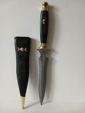 Fantastico pugnale da