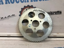 Corona z62 in ergal per minimoto Polini 143.295.162