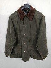 BARBOUR BEDALE Giubbotto in