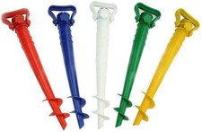 Trivella Picchetto Porta