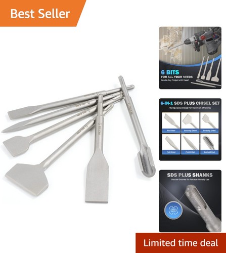Kit scalpello muratura