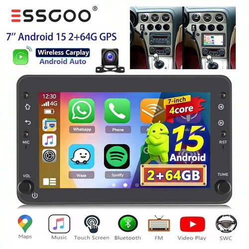 Autoradio carplay per alfa - autoradio,