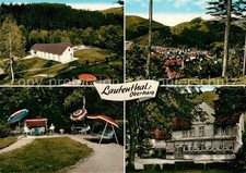 Lautenthal Harz Haus