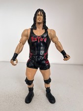 WWE WWF RHYNO JAKKS WRESTLING