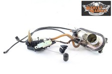 06-07 Harley Davidson Electra