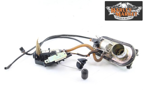 Harley davidson electra - harley,