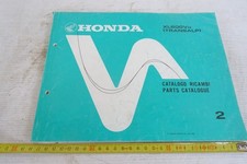 catalogo parti di ricambio