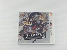 Fire Emblem Awakening