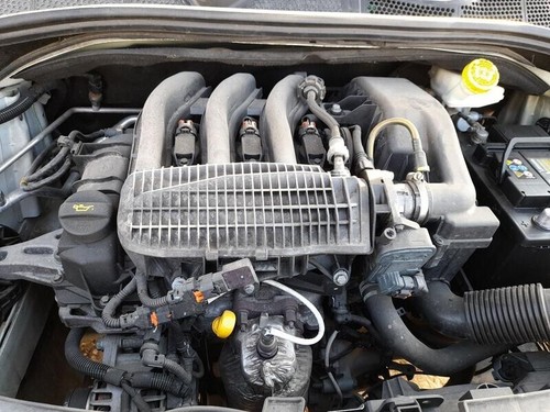 Hm01 motore citroen cactus - hm01,