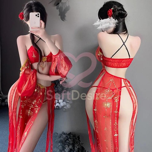 Costume sexy lingerie cina - sexy,