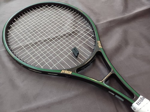 Prince graphite 110 usato - graphite,