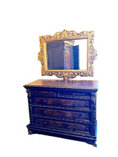 COMO' O CASSETTONE CON