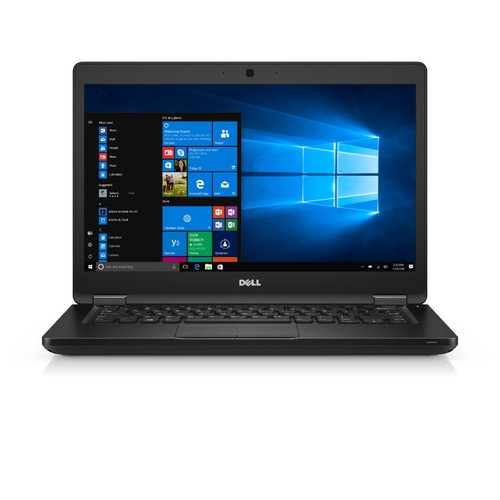 Dell latitude 5480 - latitude,