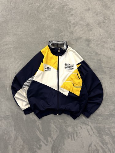Umbro vintage 90s rare archive - vintage,