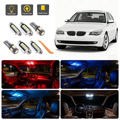 Confezione kit lampadine led - confezione,