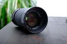 Minolta MD 35-135 mm | Zoom universale per fotocamere analogiche