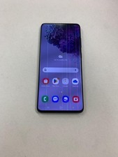 Samsung Galaxy S20 Plus S20+ 5G G986U1 8GB RAM 128GB ROM 6.7" NFC - DIFETTOSO