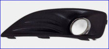 Ford fiesta mk7 front left - ford,