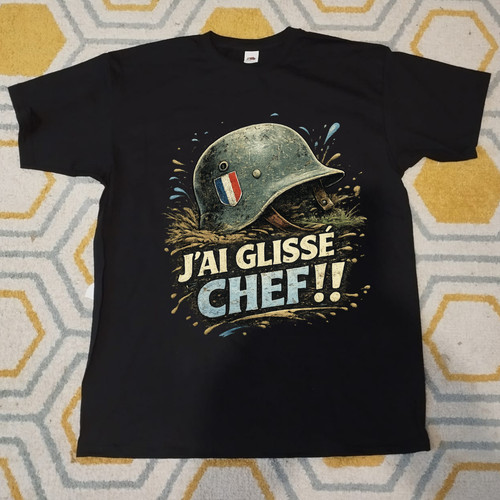 Tee shirt premium ai - tee-shirt,