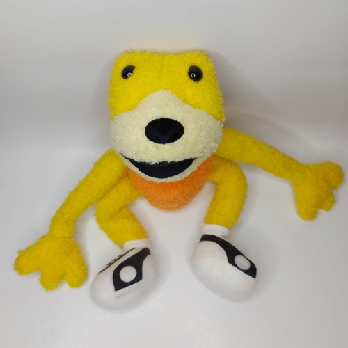 Peluche flat eric levi - eric, cm