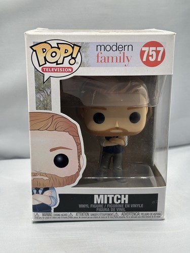 Funko pop television modern - pop!,