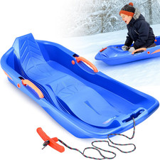 Slitta Da Bob – Slitta Da