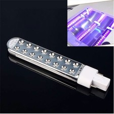 Bulbo 9 W UV LED per lampada