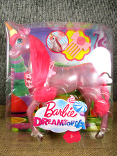 Barbie dreamtopia unicorno - dreamtopia,