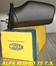 ALFA ROMEO 75 TS Specchio