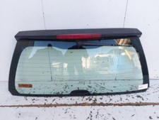 Q0001378V009CD6A00 LUNOTTO POSTERIORE SMART (450) (1998>2007)