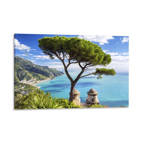 Quadro stampa tela - su,