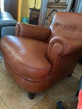 Poltrona Dream di Poltrona Frau Anni 70 