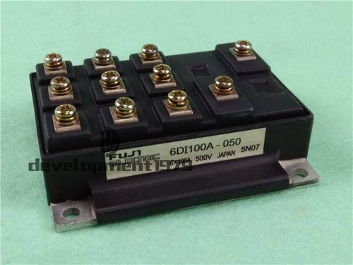 1pz nuovo modulo - nuovo, 6di100a-050