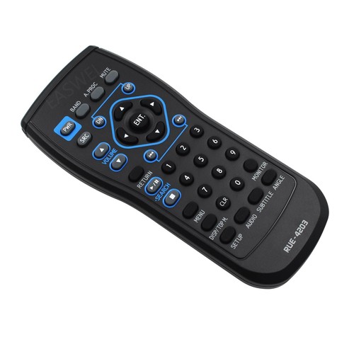 Telecomando rue 4203 per - telecomando,