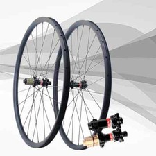 Set ruote carbonio 27,5 29