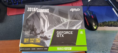 Scheda video zotac - scheda,