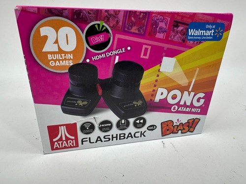 Atari pong flashback giochi - pong,