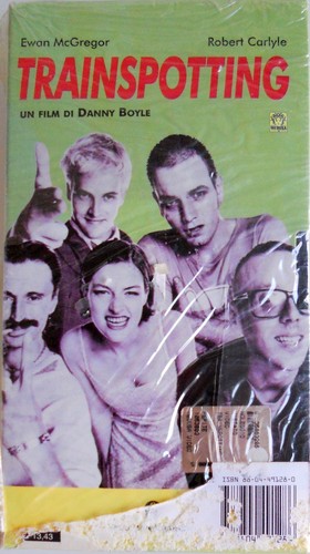 John hodge trainspotting con - hodge,