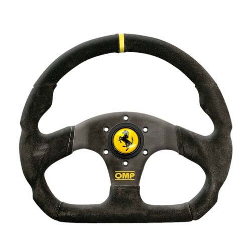 Volante omp ferrari 360 - omp,