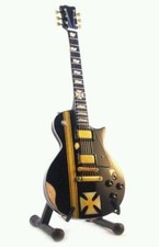 Esp iron cross metallica - iron,